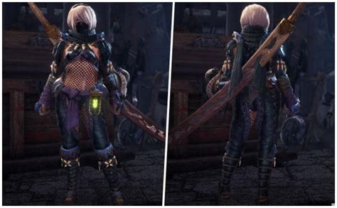 monster hunter nude mod|MHW:I Full HPN Nudity Pack 